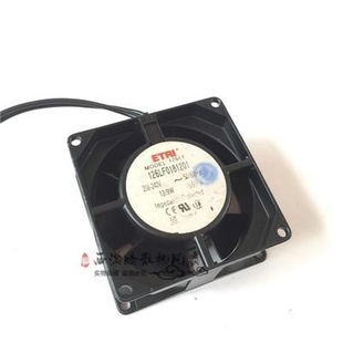 126LF0181001 法国ETRI 240V 60MA原装 设备风扇 208