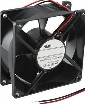 3112KL-05W-B40-E00 美蓓亚NMB DC风扇24VDC 80X32 3350RPM