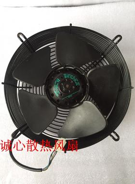 原装embpapst S4E250-AE66-54 M4E068-BF 115V~60Hz 45W 220VDB