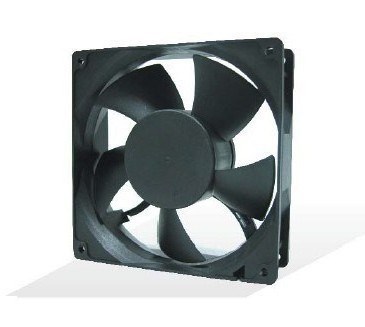 AD1324HB-F51 24V 0.61A 原装正品ADDA 127*127*38变频器散热风扇