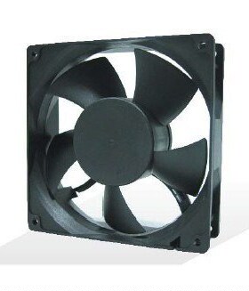 AD1324HB-F51 24V 0.61A 原装正品ADDA 127*127*38变频器散热风扇