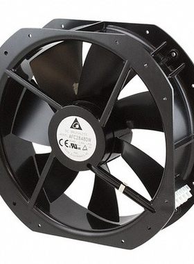 AFC2848DW-F00 48V 2.2A 台达DELTA 280*280*80 4线 高端设备风扇