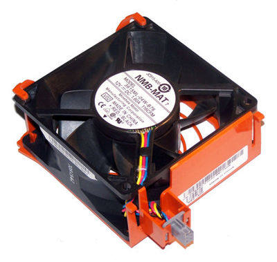 DELLPE1900服务器风扇 PE1900 PE2900风扇 JC915 C9857