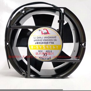 0.22A 32W原装 正品 1505017251铝框风扇 AF150502HBL 145FZY2