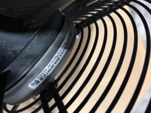 230 500B 420W外转子 顿力YWF4S 原装