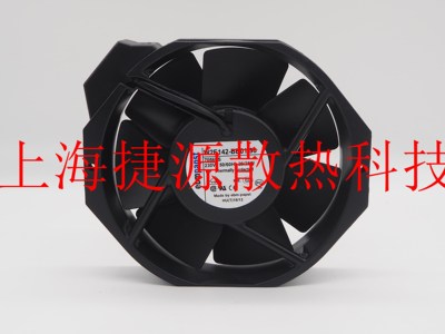 W2E142-BB01-98 7056ES 230V原装正品德国ebmpapst耐高温设备风扇