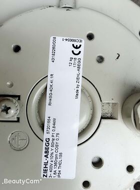 原装施百乐RH45G-4DK.41.1R 380V-400V 风轮 变频器维修专用