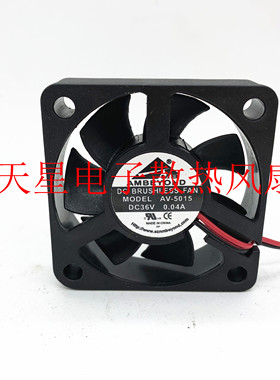 MB AMBEYOND  风扇 36V  0.04A  AV-5015