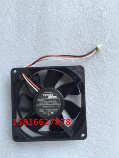 24N S59散热风扇 8025 05W 3110SB 08025SS 0.12A 24V NMB 原装