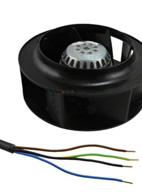 R2E225-BE47-09 R2E225-BE47-19/18 R2E225-BD52-45/46 ebmpapst