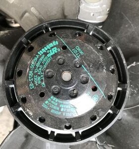 A4E300-AS72-01 09 27 53/C02 A2E300-AP02-01原装ebmpapst 风机