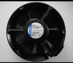 进口 全新papst 6248NR 48V 17W 林德叉车风扇 轴流风机17521