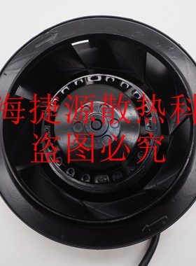 FH175G0000 220V 50HZ 0.40A 61W 2360RPM 原装正品 进口离心风机