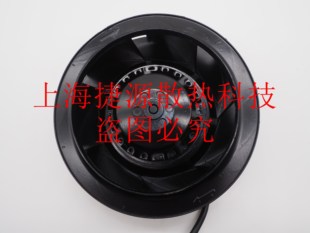 2360RPM 进口离心风机 0.40A 61W 50HZ 原装 FH175G0000 正品 220V