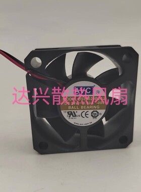 全新 AVC DS05020B24U 5020 24V 0.30A 5CM 5厘米 稳压器 风扇
