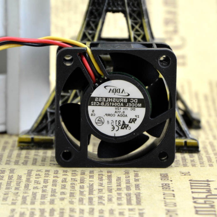 AD0412LB-C52 AD0405MB-G72  ADDA AD0412LB-C50 12V原装ADDA风扇