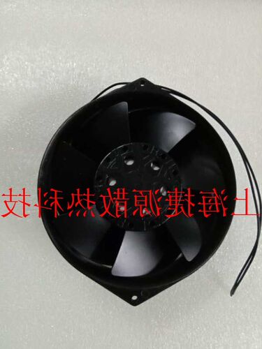 TYPE T270D-TP 原装日本Royal Fan 100V 35/33W 全金属耐高温风扇