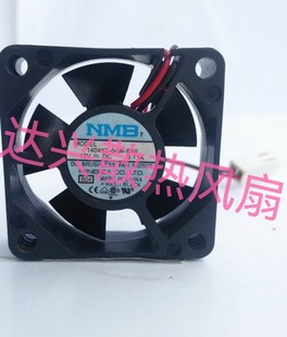3510 B50 1404KL 04W 0.11A 3.5厘米 NMB 3.5CM散熱風(fēng)扇 12V