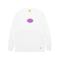 White Long Sleeves