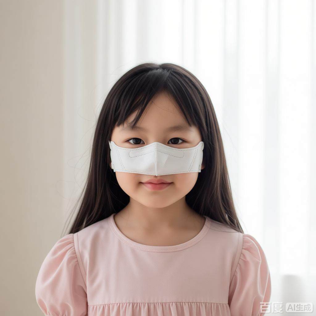 2026新款鼻罩过敏性鼻炎防雾霾过滤器防粉尘冷空气一次性立体防护