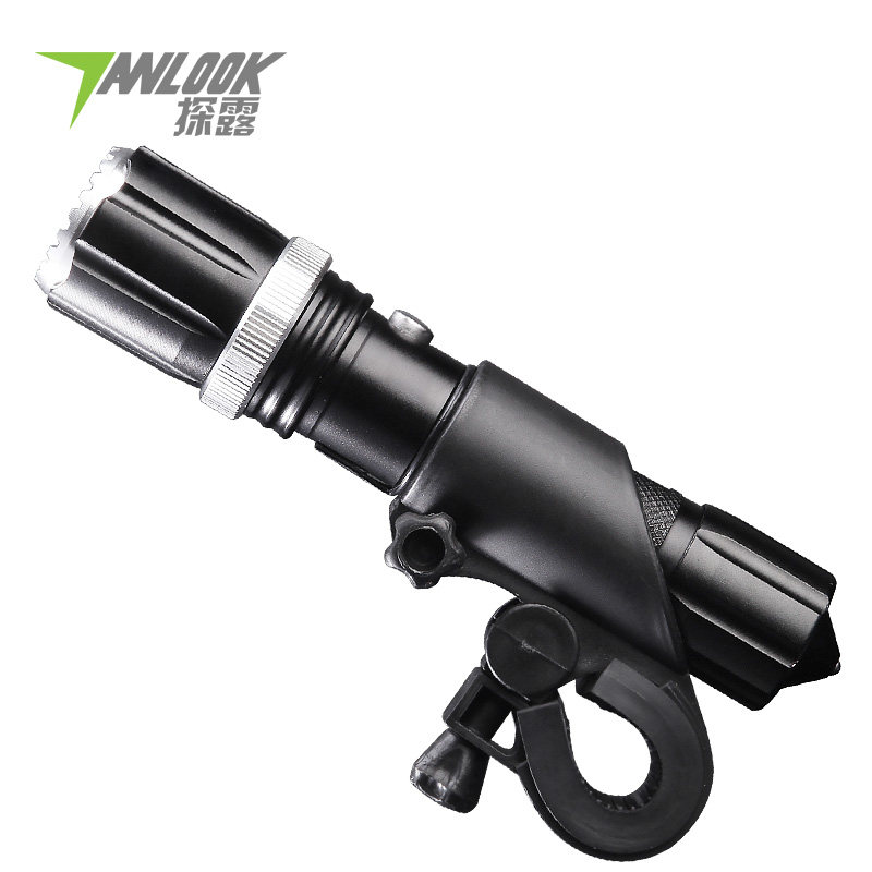 Eclairage pour vélo - phare - Ref 2400046 Image 1