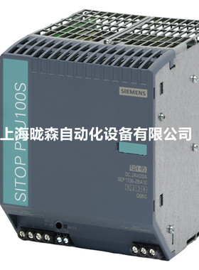 6EP1436-3BA00/6EP1437-3BA00/3BA10 SITOP 模块化  稳定电源