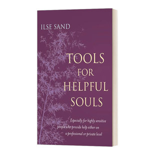 英文原版 Tools for Helpful Souls 共情沟通 读懂并影响他人的核心奥秘 英文版 进口英语原版书籍