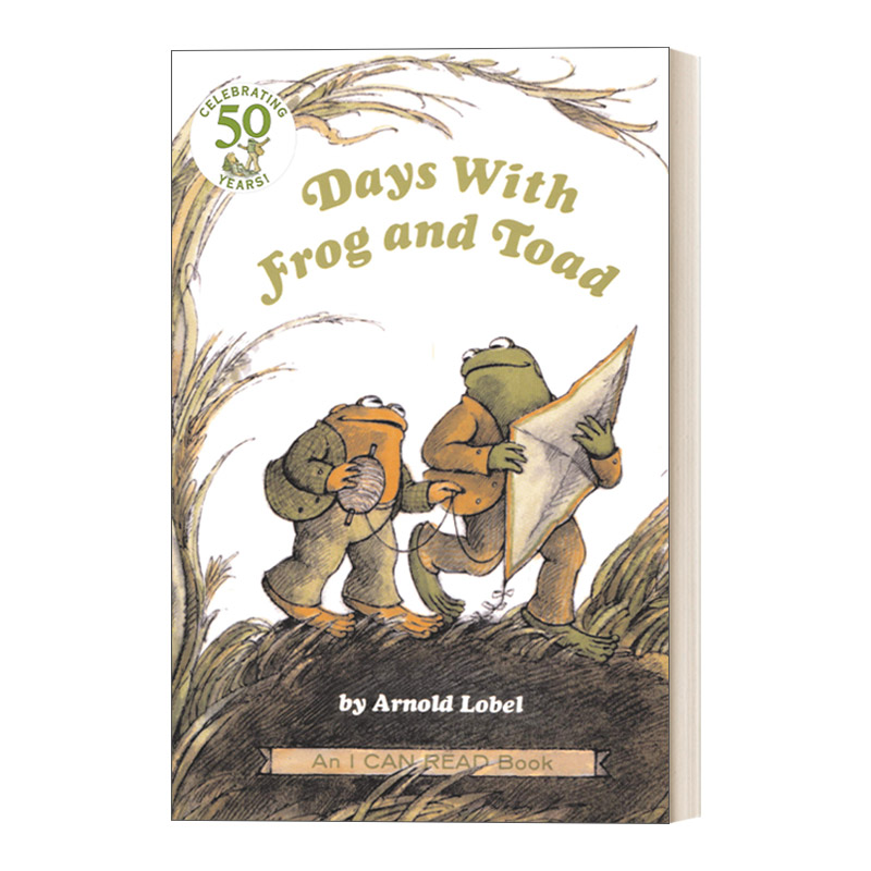 DayswithFrogandToad