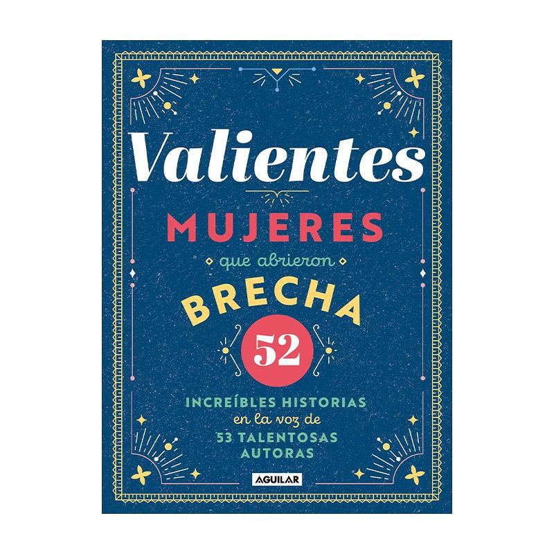 英文原版 Valientes Mujeres que abrieron brecha Women Who Made a Breakthrough英文版进口英语原版书籍书籍/杂志/报纸人文社科类原版书原图主图