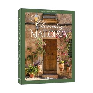英文原版 Charming Mallorca 魅力国度 迷人的马略卡岛 地中海岛屿风光摄影旅游指南精装 Charming Countries系列 英文版 进口英语