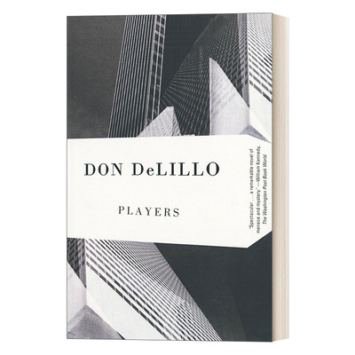 PlayersVintageContemporaries