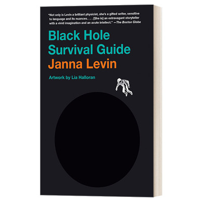BlackHoleSurvivalGuide