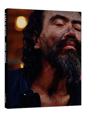 英文原版 A Kind of Rapture 一种狂喜 精装摄影艺术图册 Robert Bergman 英文版 进口英语原版书籍