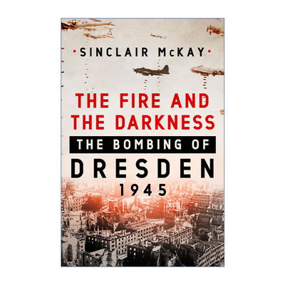 德累斯顿一座城市的毁灭与重生