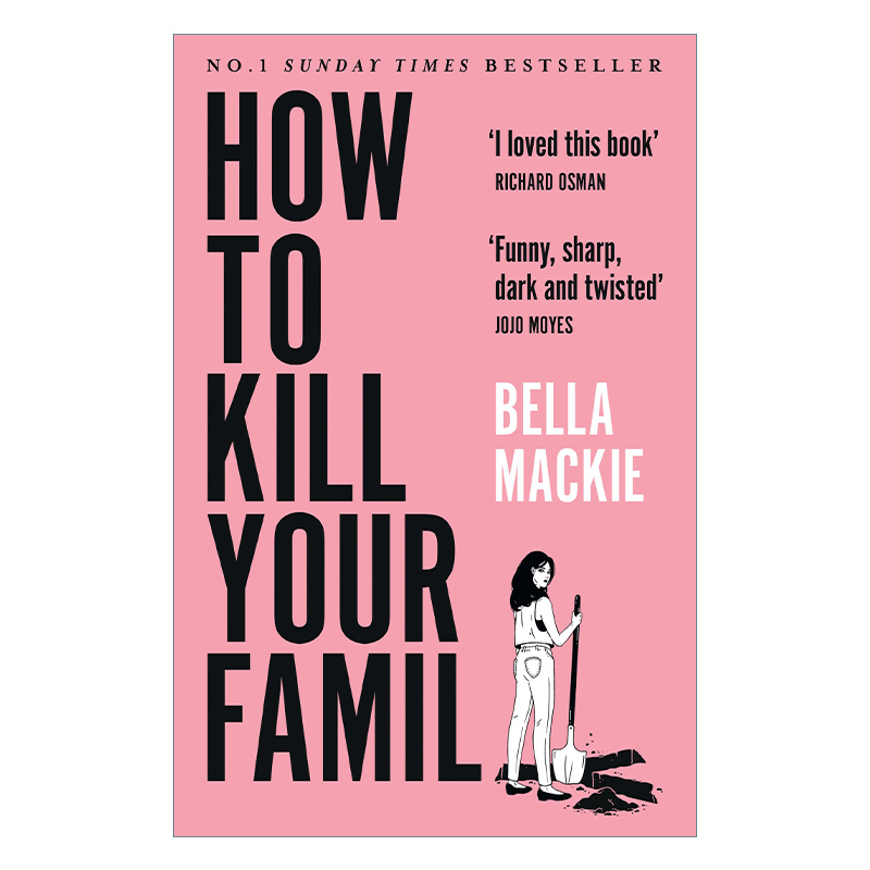 HowToKillYourFamily
