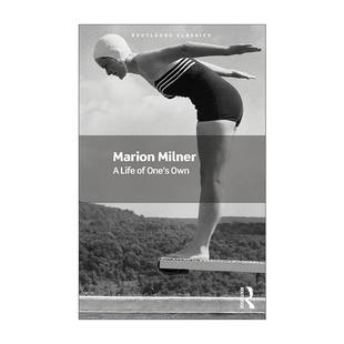 英文原版 A Life of One's Own 一个人自身的生活 Routledge Classics系列 英文版 进口英语原版书籍