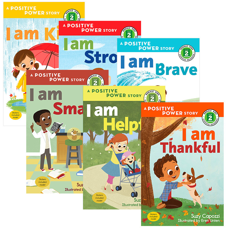 培养孩子的美好品质 含贴纸