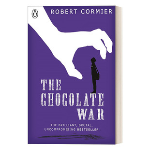 英文原版小说 The Chocolate War 巧克力战争 罗伯特·科米尔 英文版 进口英语原版书籍