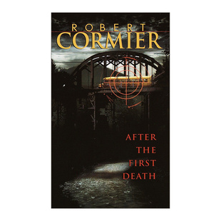 英文原版小说 After the First Death 将军与儿子 青少年悬疑小说 巧克力战争作者Robert Cormier 英文版 进口英语原版书籍