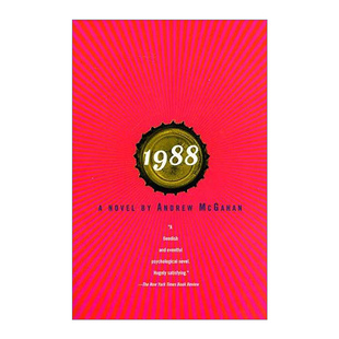 进口英语原版 英文原版 英文版 安德鲁麦加本 书籍 1988