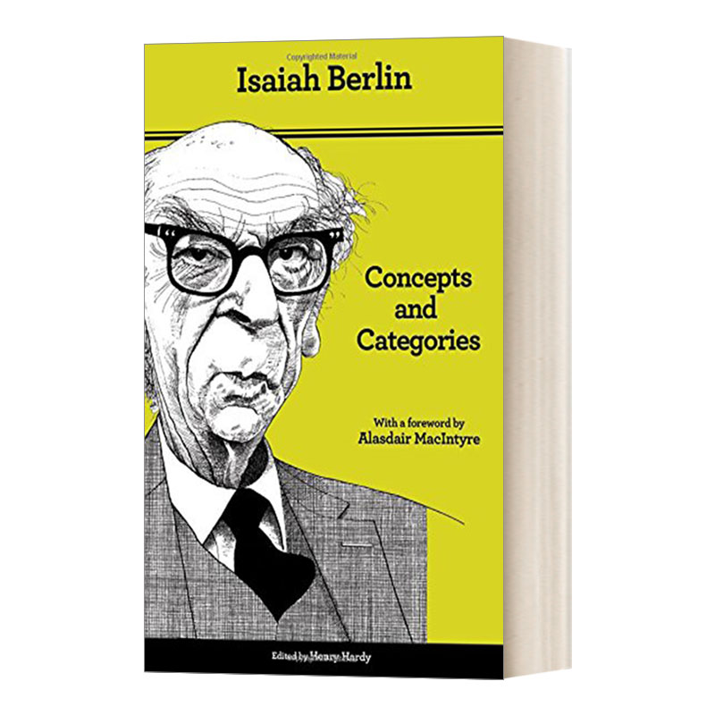 英文原版 Concepts and Categories Philosophical Essays 概念与分类 哲学论文 第2版 平装 英文版 进口英语原版书籍