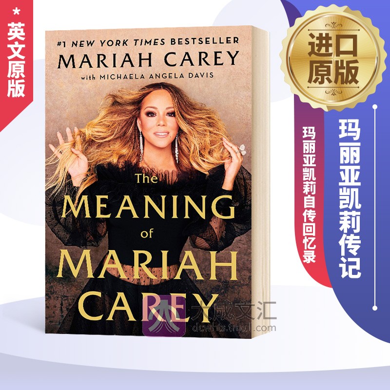 TheMeaningofMariahCarey