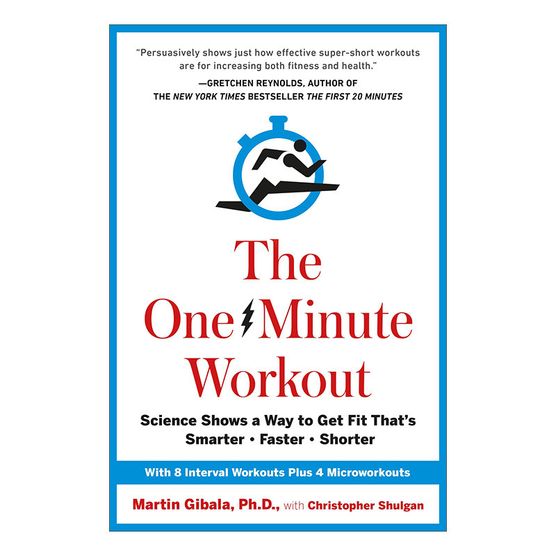 TheOne-MinuteWorkout