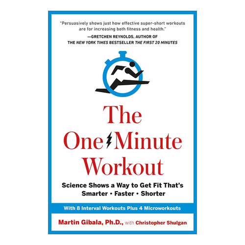 TheOne-MinuteWorkout