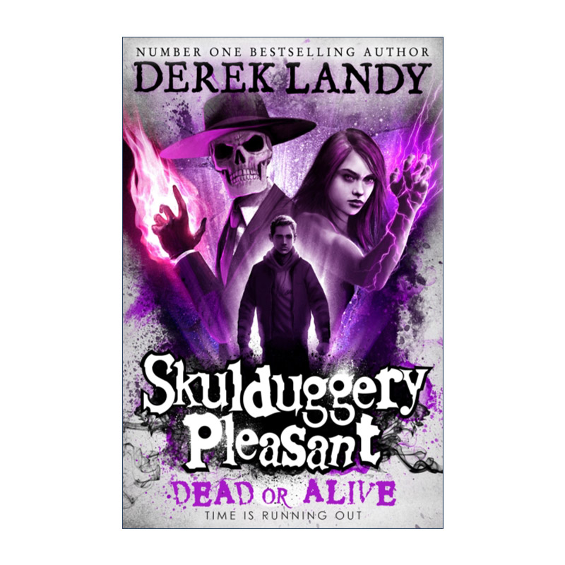 怪侠S.P先生14生死未定