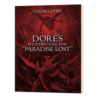 Dore's Illustrations of the Crusade English version imported original English art book thumbnail 3