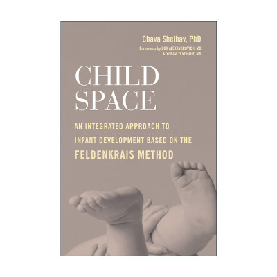 英文原版ChildSpace