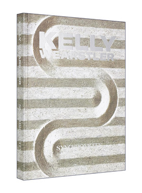 英文原版 Kelly Wearstler Synchronicity 凯莉·韦斯特勒 同步性 商业室内设计创意 标志性住宅 精装艺术图册 进口英语原版书籍