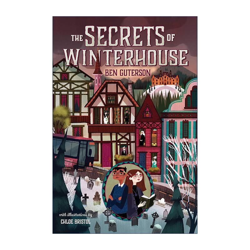 TheSecretsofWinterhouse