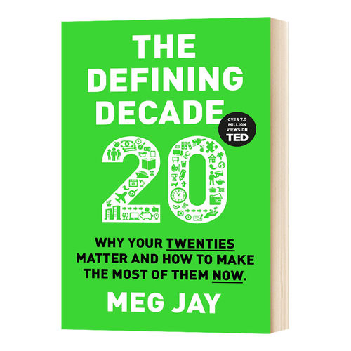 定义TheDefiningDecade